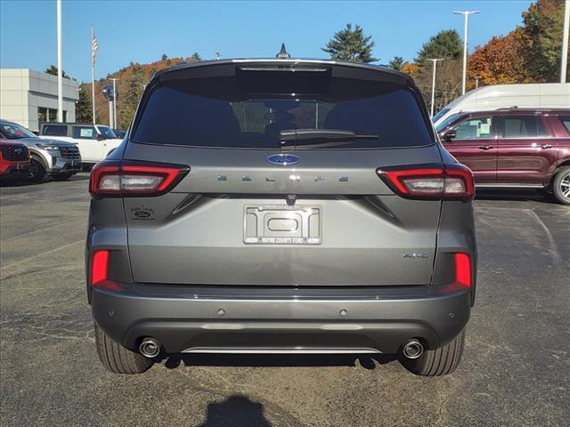 new 2024 Ford Escape car, priced at $34,400