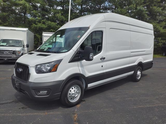 new 2024 Ford Transit-350 car, priced at $71,790