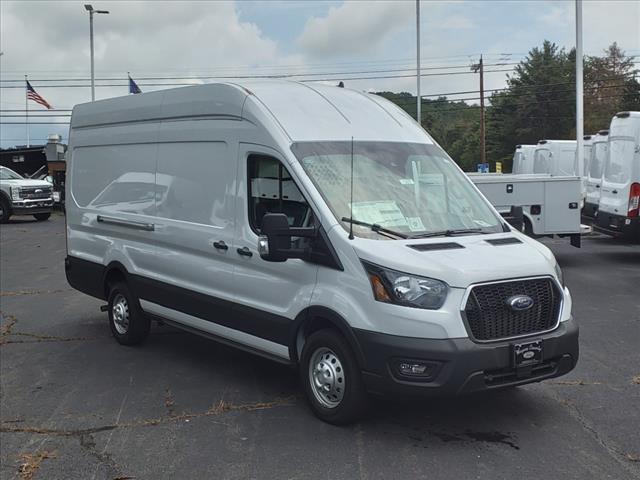 new 2024 Ford Transit-350 car, priced at $71,790