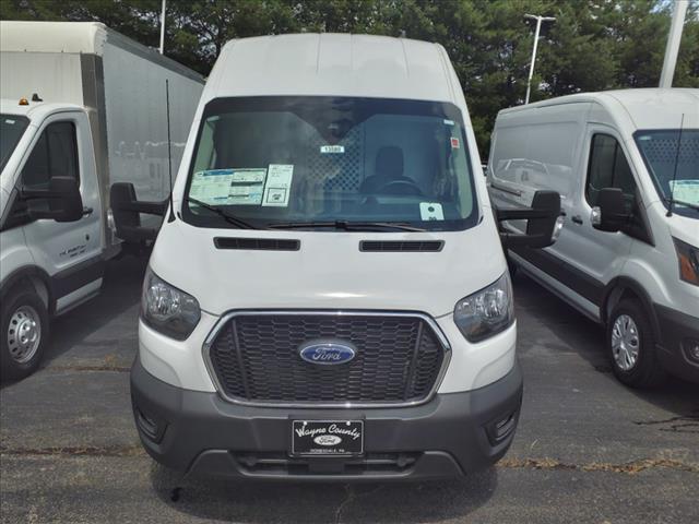 new 2024 Ford Transit-350 car, priced at $71,790