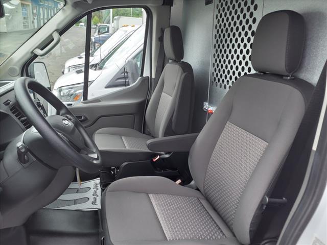 new 2024 Ford Transit-350 car, priced at $71,790