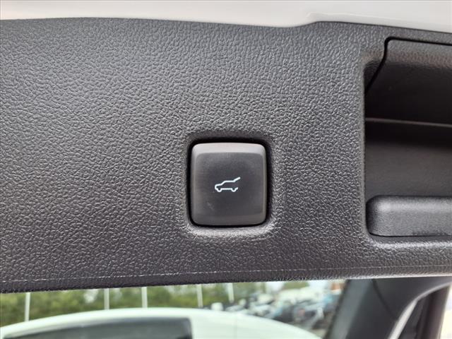 used 2022 Ford Escape car
