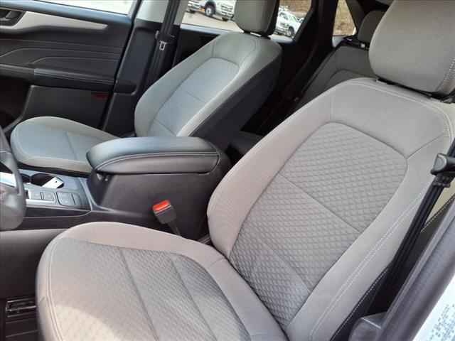 used 2022 Ford Escape car