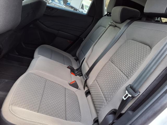 used 2022 Ford Escape car