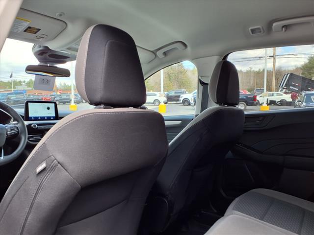 used 2022 Ford Escape car