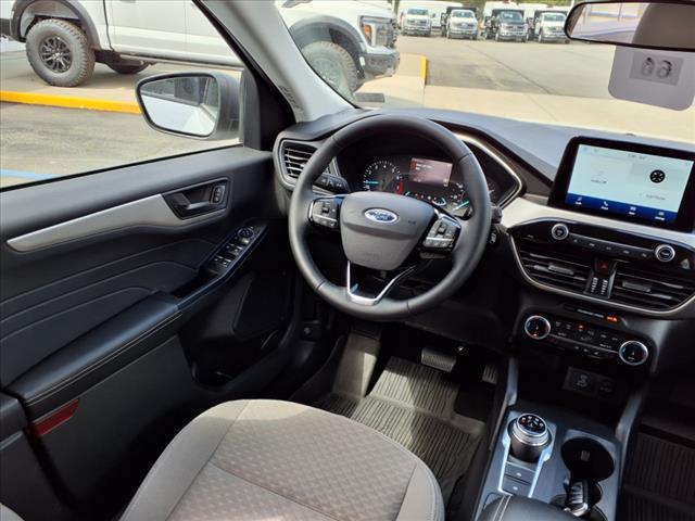 used 2022 Ford Escape car