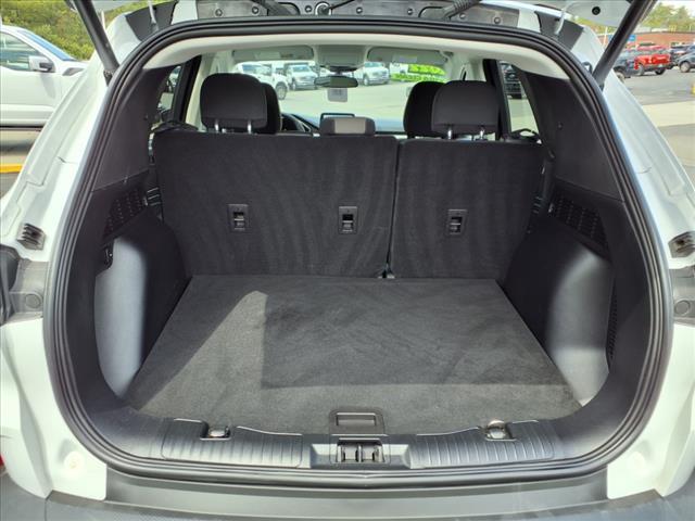 used 2022 Ford Escape car