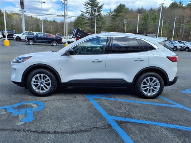 used 2022 Ford Escape car