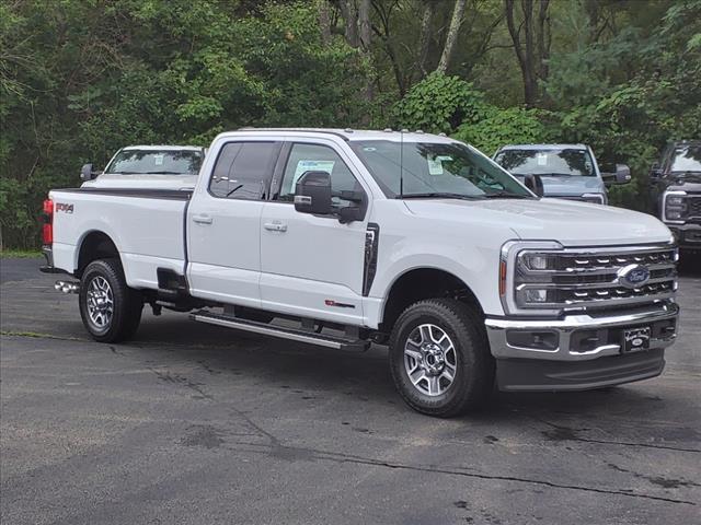 new 2024 Ford F-350 car, priced at $86,215