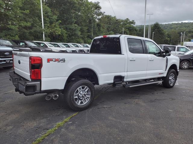 new 2024 Ford F-350 car, priced at $86,215