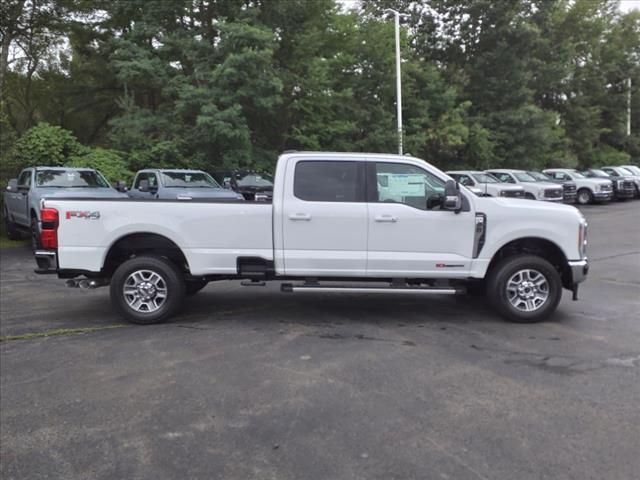 new 2024 Ford F-350 car, priced at $86,215