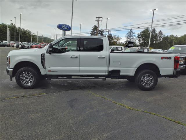 new 2024 Ford F-350 car, priced at $86,215