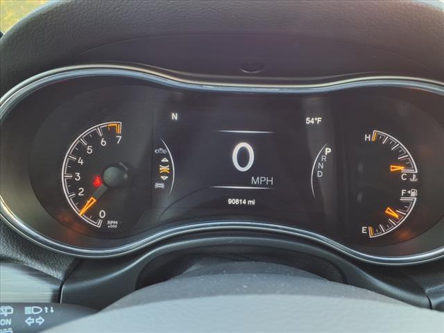 used 2021 Jeep Grand Cherokee car