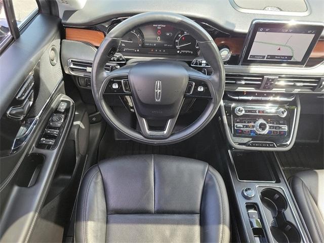 used 2020 Lincoln Corsair car, priced at $31,995