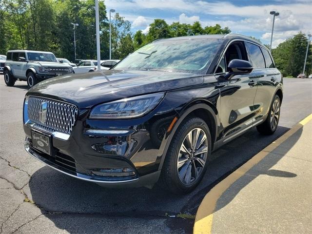 used 2020 Lincoln Corsair car, priced at $31,995