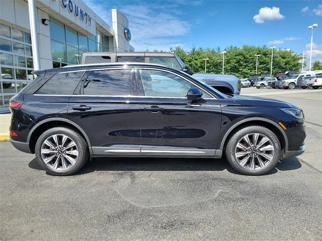 used 2020 Lincoln Corsair car, priced at $31,995