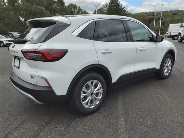 new 2024 Ford Escape car, priced at $31,985