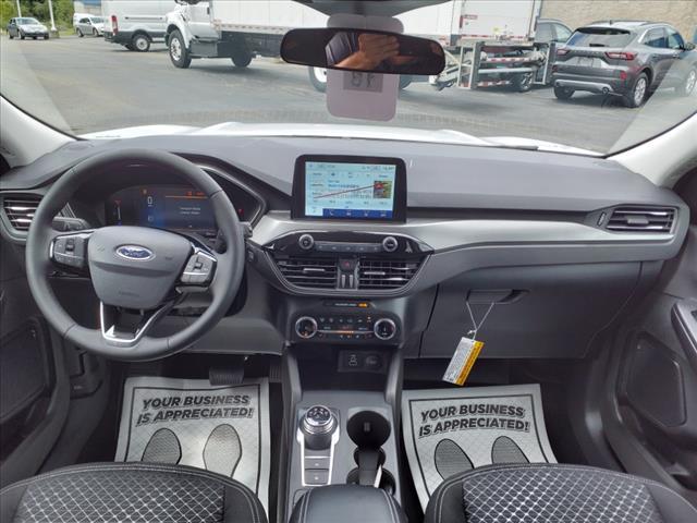 new 2024 Ford Escape car, priced at $31,985