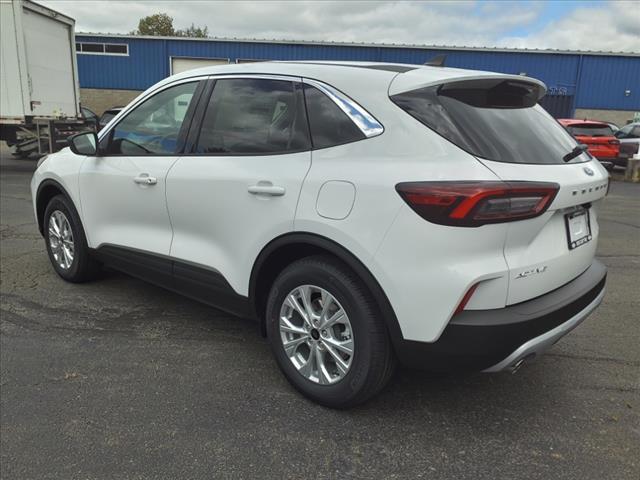 new 2024 Ford Escape car, priced at $31,985