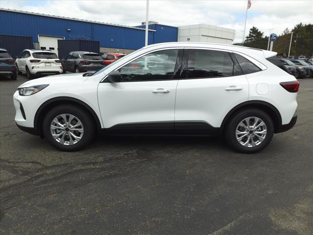 new 2024 Ford Escape car, priced at $31,985