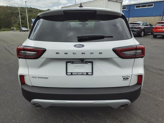 new 2024 Ford Escape car, priced at $31,985