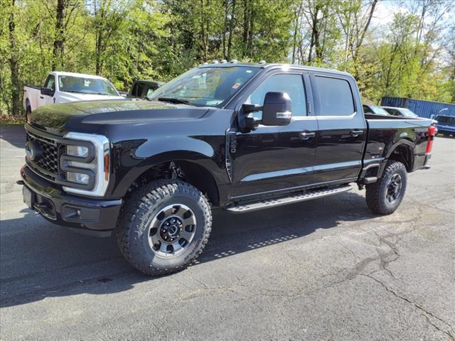 new 2024 Ford F-250 car, priced at $80,015