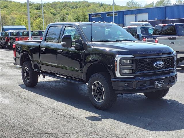 new 2024 Ford F-250 car, priced at $80,015