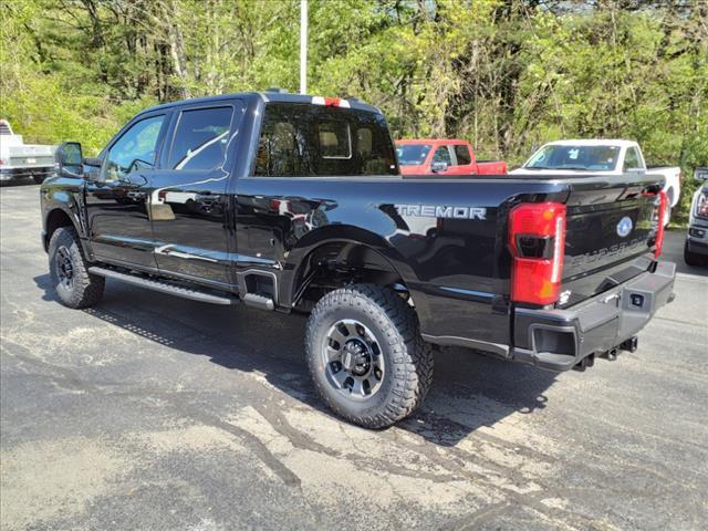 new 2024 Ford F-250 car, priced at $80,015