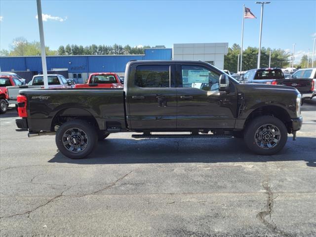 new 2024 Ford F-350 car, priced at $68,975