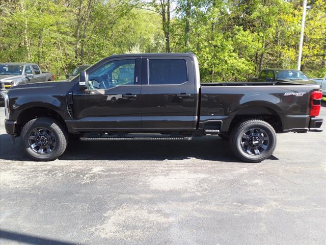 new 2024 Ford F-350 car, priced at $68,975