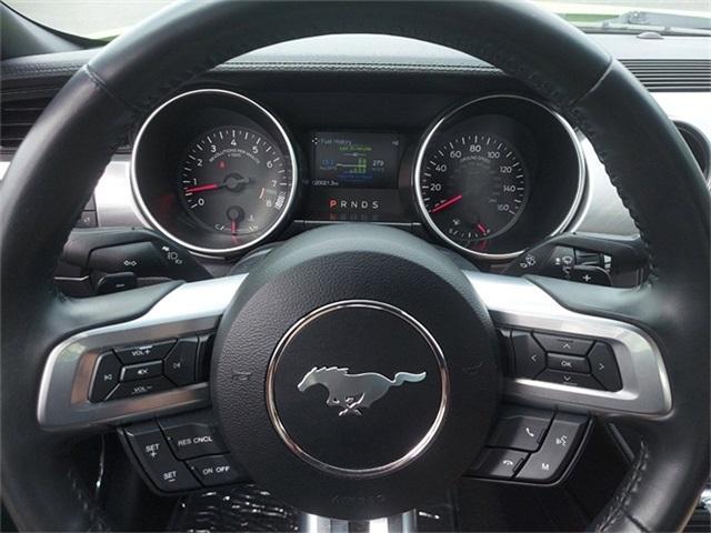 used 2020 Ford Mustang car, priced at $39,995