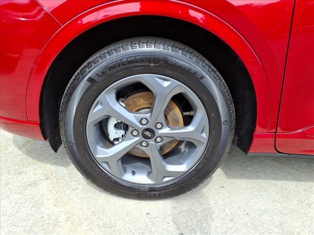 used 2024 Ford Escape car, priced at $29,995