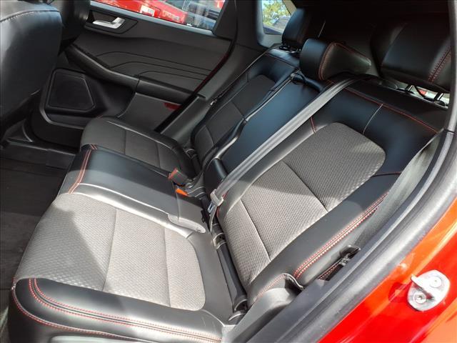 used 2024 Ford Escape car, priced at $29,995