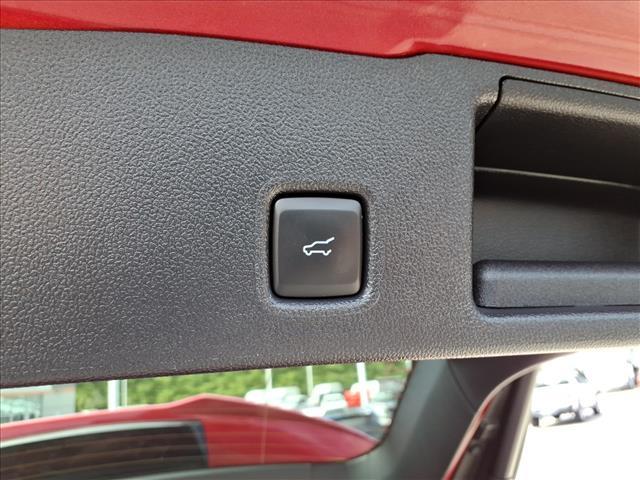 used 2024 Ford Escape car, priced at $29,995