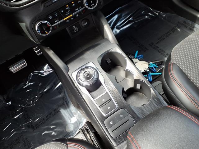 used 2024 Ford Escape car, priced at $29,995