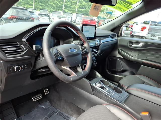 used 2024 Ford Escape car, priced at $29,995