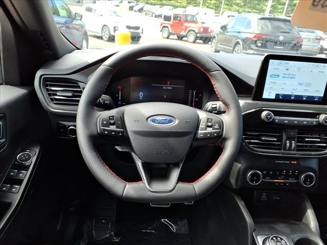 used 2024 Ford Escape car, priced at $29,995