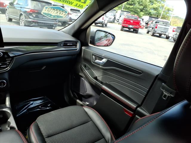 used 2024 Ford Escape car, priced at $29,995