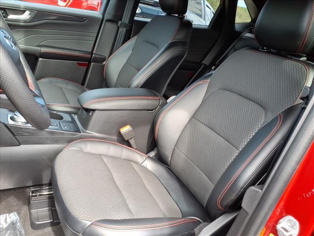 used 2024 Ford Escape car, priced at $29,995
