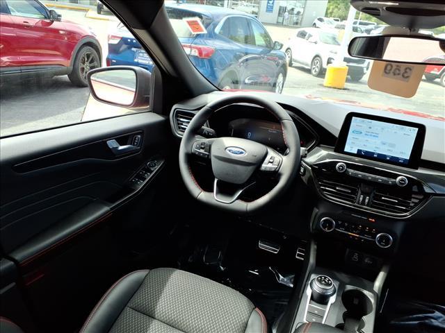 used 2024 Ford Escape car, priced at $29,995