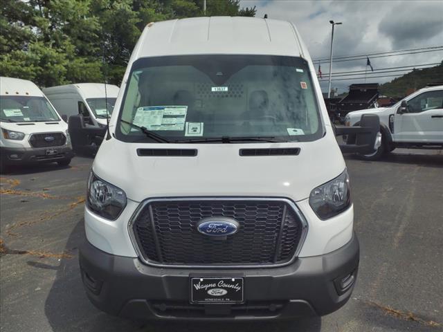 new 2024 Ford Transit-350 car, priced at $70,890