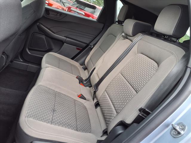 used 2022 Ford Escape car, priced at $26,995