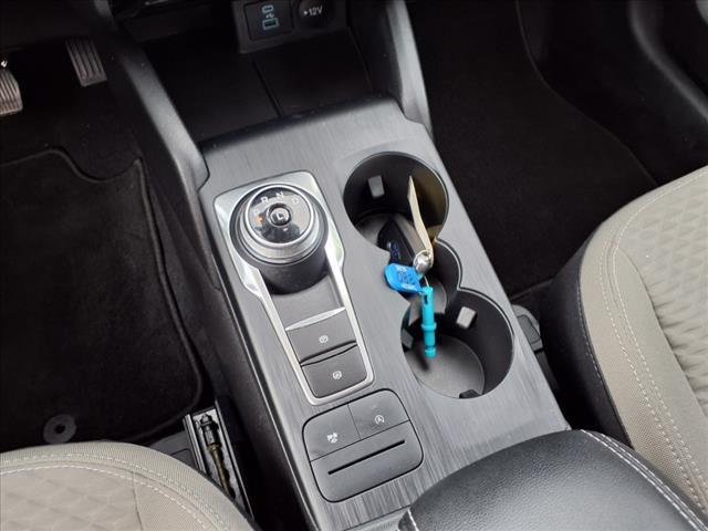 used 2022 Ford Escape car, priced at $26,995
