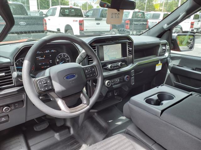 new 2023 Ford F-150 car, priced at $50,065