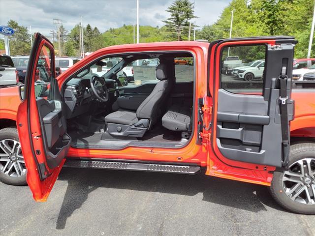 new 2023 Ford F-150 car, priced at $50,065