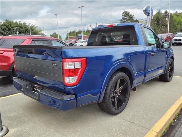 new 2023 Ford F-150 car, priced at $80,854