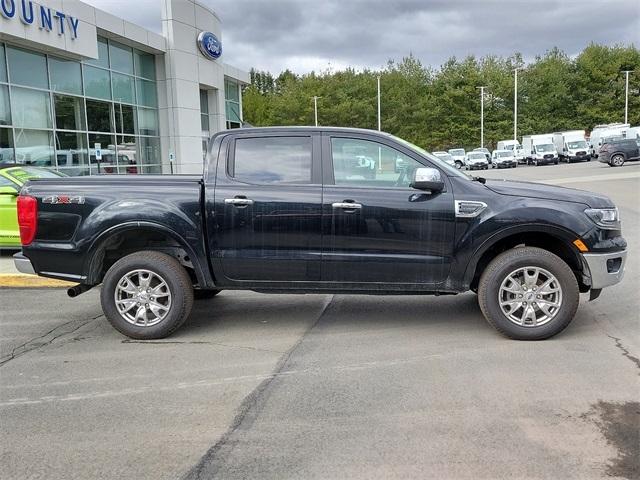 used 2019 Ford Ranger car, priced at $33,995