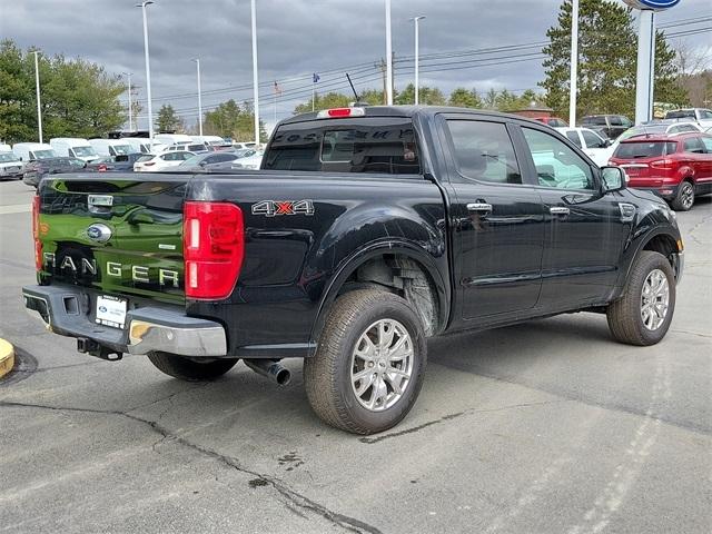 used 2019 Ford Ranger car, priced at $33,995