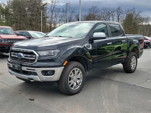 used 2019 Ford Ranger car, priced at $33,995