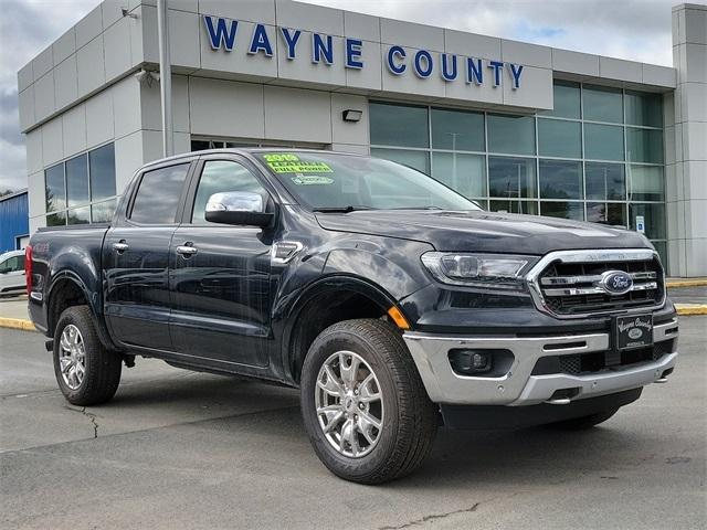 used 2019 Ford Ranger car, priced at $33,995